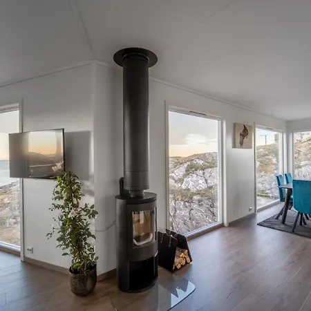 Panorama - Orneredet * Runde