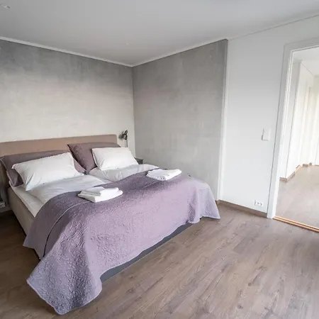 Panorama - Orneredet *