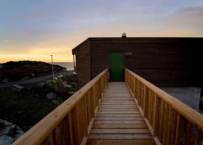 Panorama - Orneredet Villa *