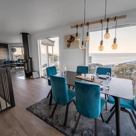 Panorama - Orneredet * Runde