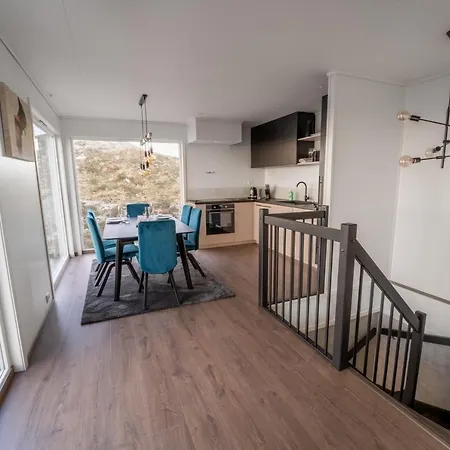 Villa Panorama - Orneredet *