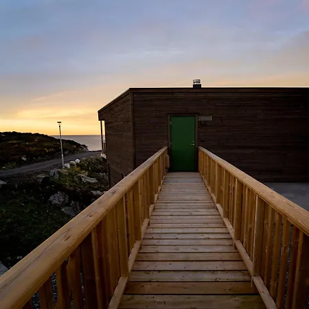 Panorama - Orneredet Villa *