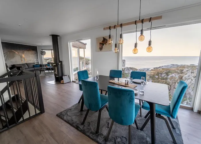 Panorama - Orneredet * Runde