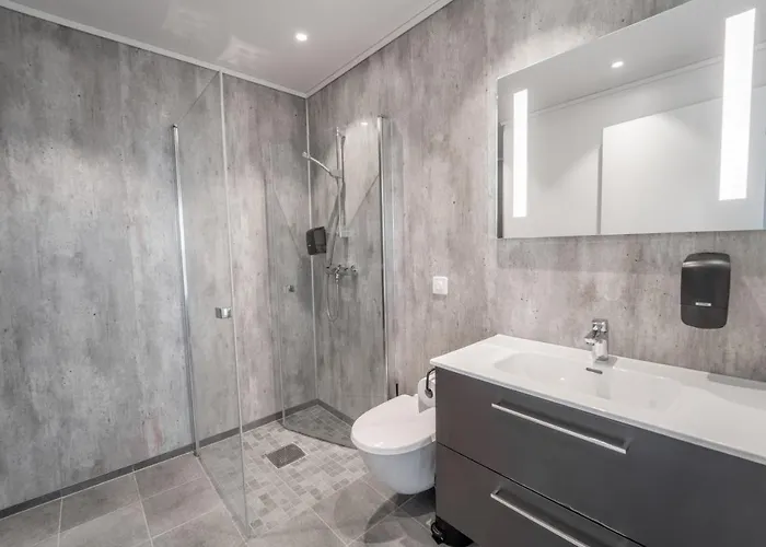 Panorama - Orneredet Villa