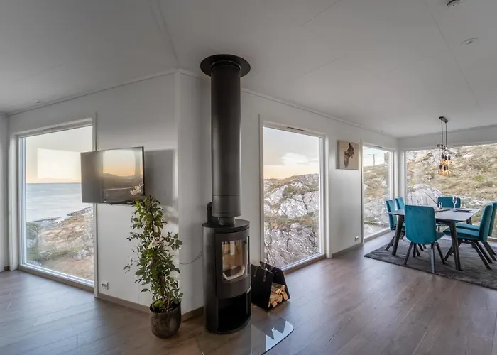 Panorama - Orneredet * Runde